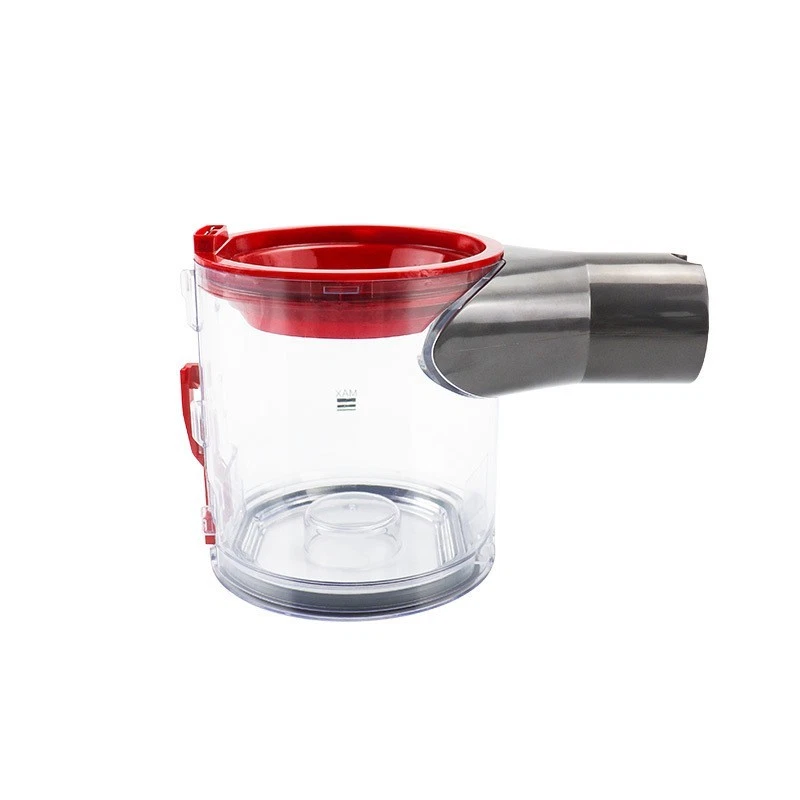 Cubo de basura 0,54 L, compatible con Dyson V8/V7 (SV10/SV11) reemplaza pieza 967699-01 Foto 2 de 4