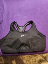 BRAND NEW NIKE DRI-FIT 3X SPORTS BRA