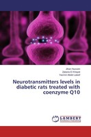 Jihan Hussein (U. A.) | Neurotransmitters Levels In Diabetic Rats Treated...