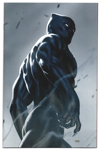 Marvel Knights World to Come #2 1:100 Taurin Clarke Virgin Variant Marvel VF/NM