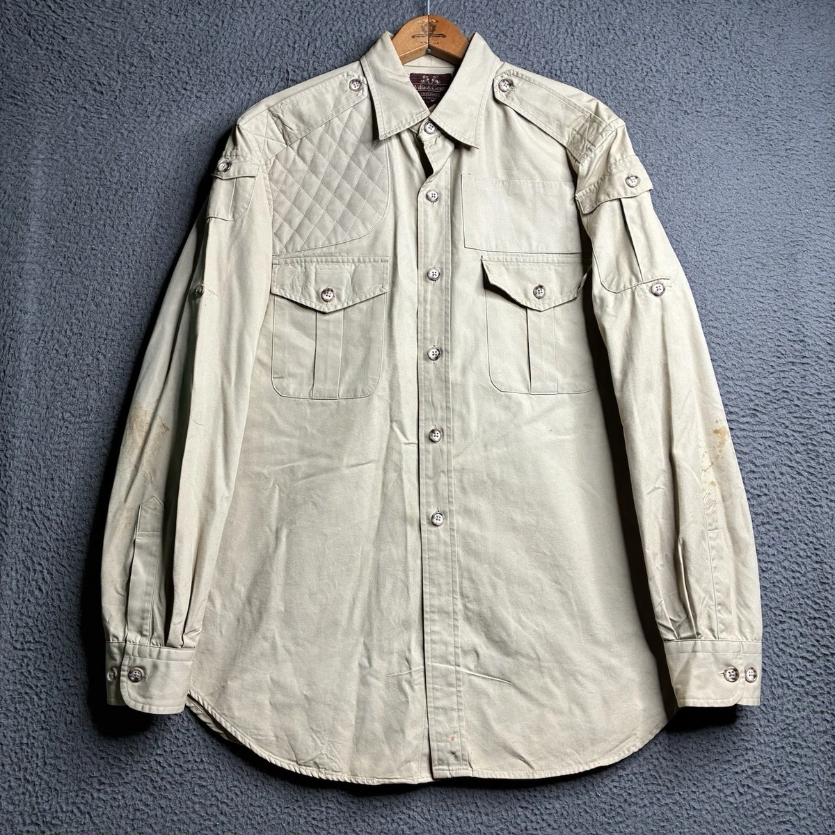 Willis & Geiger Clothing products for sale | eBay