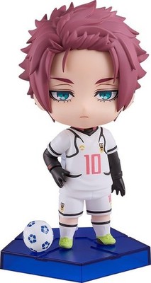 Nendoroid 2851 Sae Itoshi Blue Lock Actionfigur Good Smile Company Japan