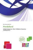 Ben Stacy Jerrik | Pendeford | Taschenbuch | Englisch (2026) | OmniScriptum