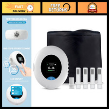Multi-Function Cleaning Kit for Virtuclean Machine - 4PCS Filters, Waterless, Ea