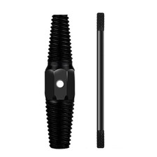 Water pipe broken thread extractor double threaded tool tap screw extractor  ∌