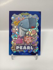 2024 Viacom Spongebob Collectible Card UR Series UR002 No.390/666