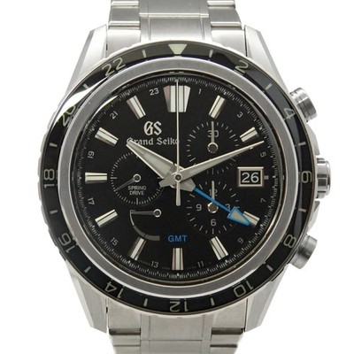 GRAND SEIKO Grand Seiko Evolution 9 Collection SBGC251 Herrenuhr gebraucht #6102