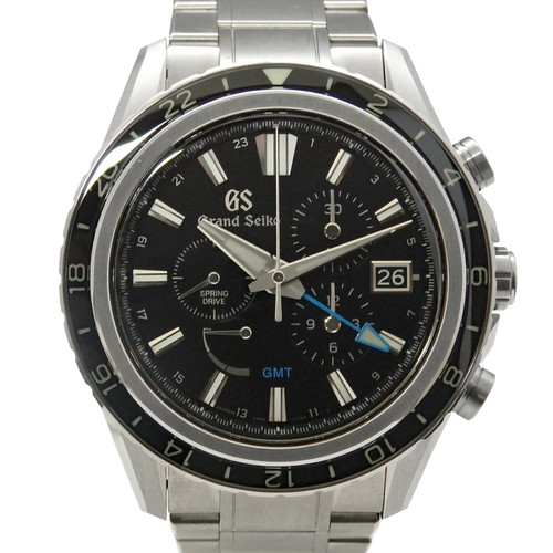 GRAND SEIKO Grand Seiko Evolution 9 Collection SBGC251 Men's Used Watch #6102