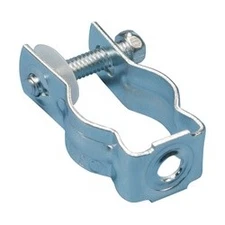 nVent CADDY CD3B 1-1/4" Conduit Clamp Steel W/ Bolt