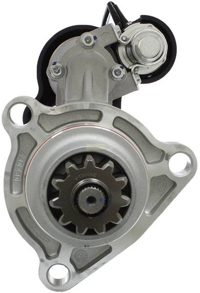 Anlasser Neu Original Prestolite Oe-Ref. M105R3135SE FüR - Caterpillar-image