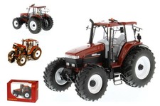 MODELLINO AGRICOLO STATICO ROS TRATTORE FIATAGRI G240 MODELLISMO SCALA 1:32