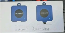 Mr. Steam SteamLinx / New / Free Shipping