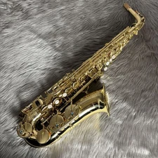 YANAGISAWA A-WO1 Alto Saxophone