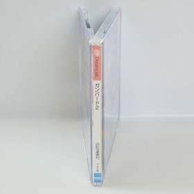 GUNBIRD 2 Gun Bird Dreamcast Sega 2044 dc