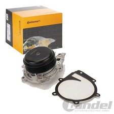 CONTINENTAL CTAM WASSERPUMPE MIT DICHTUNG passend für MERCEDES-BENZ C-KLASSE CONTINENTAL CTAM WASSERPUMPE MIT DICHTUNG passend für MERCEDES-BENZ C-KLASSE