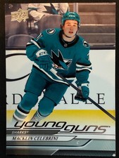 2024-25 Upper Deck Series 2 Hockey Checklist Guide in-content 27