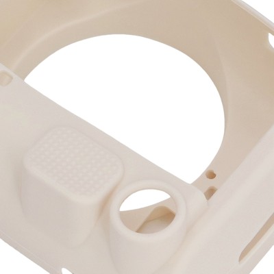 Camera Protective Cover Soft Silicone Instant Camera Case Wear Resisting And