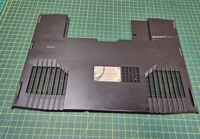 OEM Dell Alienware M17x R4 Bottom Case Base Cover Door 6051B1387301 R59N5 #c398