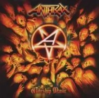 Worship Music | Anthrax | Deutsch | Audio-Cd | Cd | 2011 | Ean 0727361216627