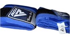 Boxing Hand Wraps by RDX, Boxing, Gloves, Muay Thai, Wrist Wraps, Padded Gloves