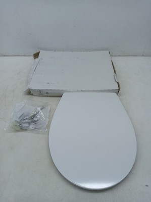 Jacob Delafon PAtio E23157 Thermodur Extra flacher Absenkautositz