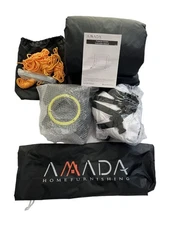 AMADA Home Furnishing Projector Screen