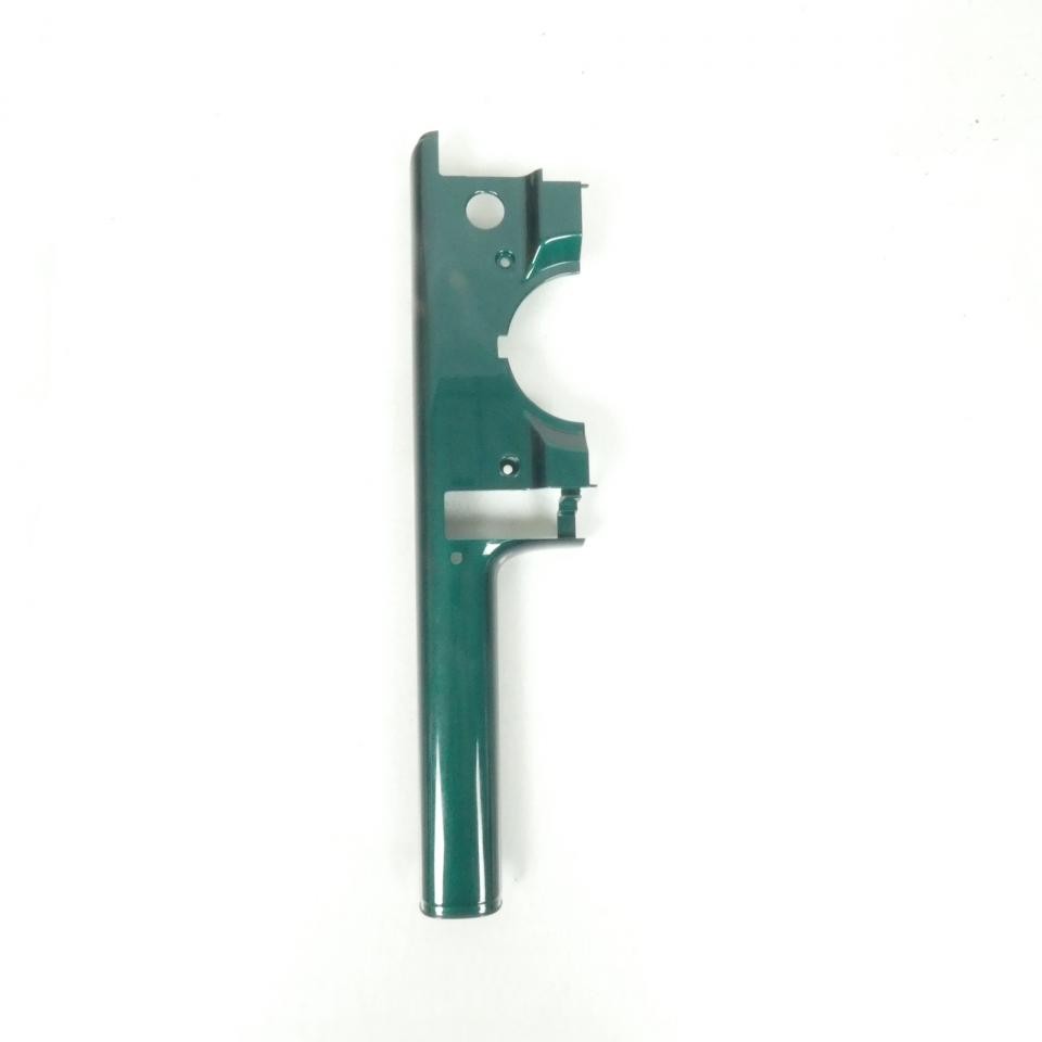 Remplacer carénage cassé : Protection fourche ARG vert Peugeot Fox 50 727949VT