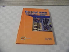 Electrical Motor Controls for Integrated Systems