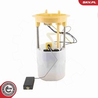 Kraftstoffpumpe FöRdereinheit Esen Skv 02SKV848 FüR Vw Golf 4 1J1 Plus 5 5M1 521
