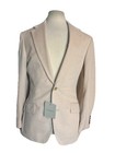 Richard James Jacket Corduroy Notch Chalk 38R 48IT NWT RRP £895