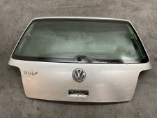 Heckklappe 1J6827025G VW Golf 1.4 1 J Limousine