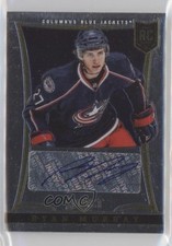 2013-14 Panini Select Rookie Auto 187/399 Ryan Murray #307 Auto 1ct0