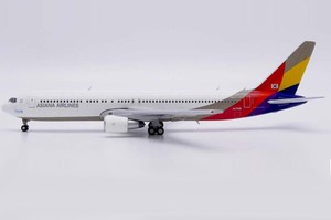 Asiana 767 | eBay