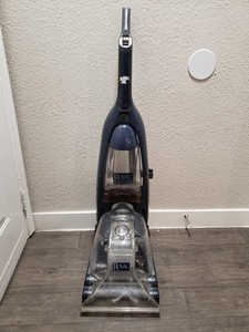 Royal Precision 7910 Carpet Extractor Shampooer Model MRY7910