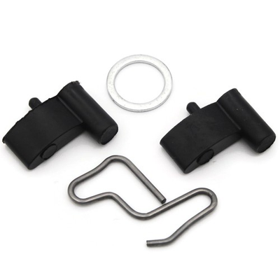 #ad Starter Pawl Kit with Spring Clip amp; Washer for Stihl BG55 BG65 BG85 BR45 $10.49