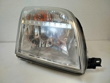 Ford Fusion JU2 Scheinwerfer Hauptscheinwerfer Frontscheinwerfer rechts bis 2005