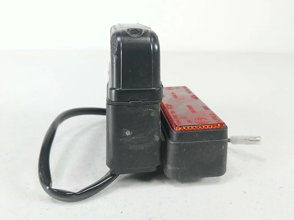 Luz de freno trasera 21 Honda CBR500R CBR 500 80201-KYJ-9200 Foto 2 de 4