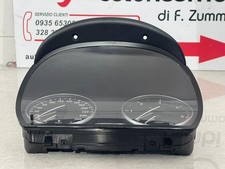 Instrumententafel F�r BMW X1 Serie (E84) 9187344-01 (09>15)