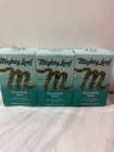 (3 pack) Mighty Leaf Whole Leaf Tea Marrakesh Mint Green Tea 15 bags (45 total)