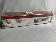 0E-MAG600LB ADI PRO Magnetic Lock 600 LB Single Door Field Selectable 12/24VDC
