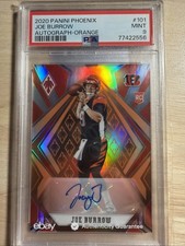 Top 2020 NFL Rookie Cards Guide and Football Rookie Card Hot List 31