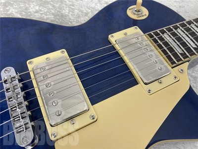 GrassRoots G-LP-STD See Thru Blue | eBay
