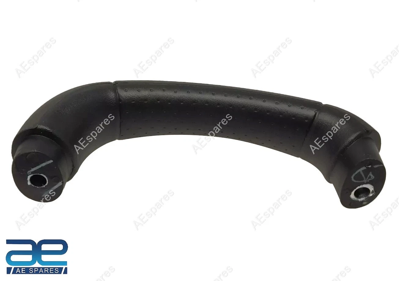 Interior Door Pull Handle RH Black For Mahindra Scorpio 2014-Now 0105EG0060E view 2