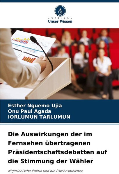Esther Nguemo Ujia (U. A.) | Die Auswirkungen Der Im Fernsehen üBertragenen...-image