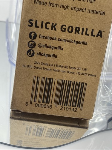 Slick Gorilla Texture Comb - Picture 13 of 13