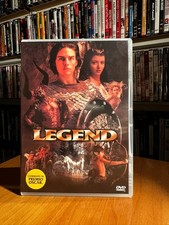 Legend(1985) di Ridley Scott con Tom Cruise DVD COME NUOVO