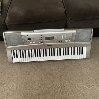 Yamaha Portatone Electric Keyboard Electronic Piano PSR-E313 | TESTED See Pics!