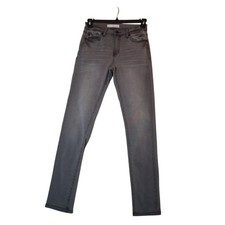 KanCan Women's Skinny Jeans - Gray 164