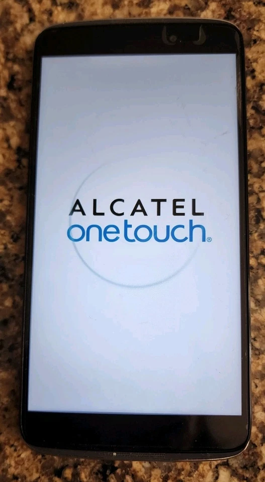 Alcatel Onetouch Idol 3 Unlocked - Image 3 of 4