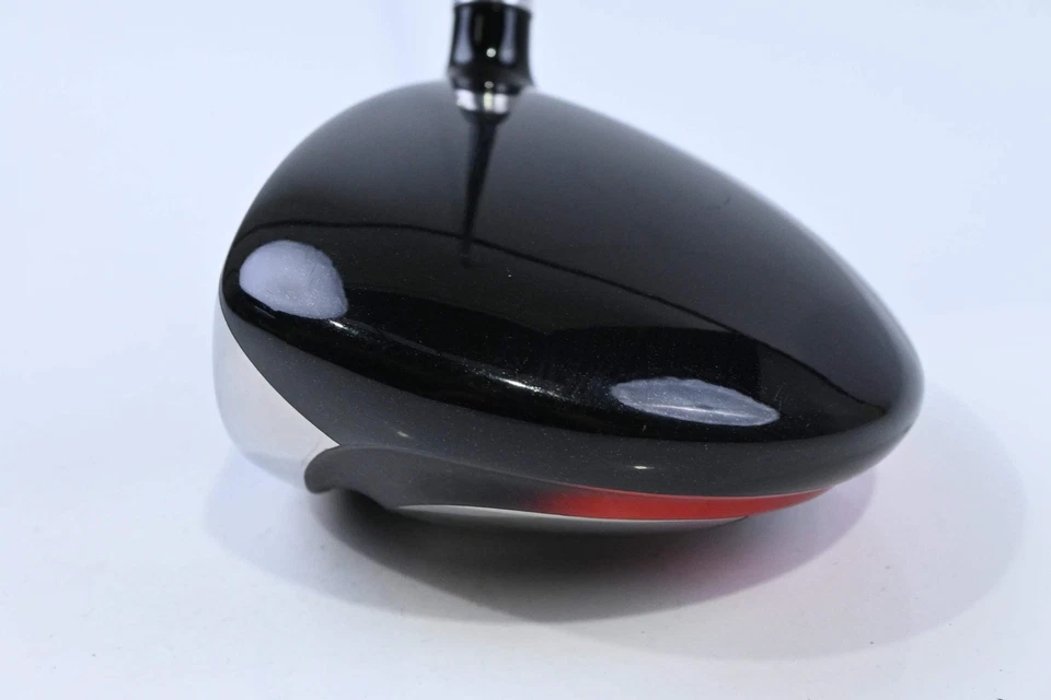 Left Hand Nike VR Pro Driver / 9.5 Degree / X-Flex Grafalloy ProLaunch Axis 60 - Image 3 of 4